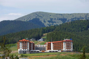 Radisson Blu Resort Bukovel